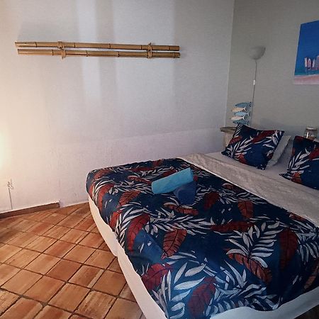 לינה וארוחת בוקר מונקאראפאצ'ו Quinta Pereiro Tropic Garden, Algarve מראה חיצוני תמונה