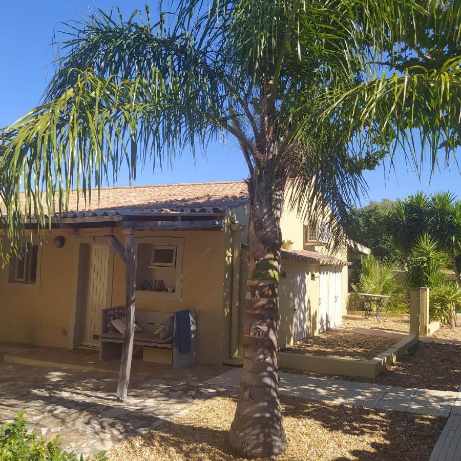 לינה וארוחת בוקר מונקאראפאצ'ו Quinta Pereiro Tropic Garden, Algarve מראה חיצוני תמונה